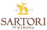 Logo Sartori di Verona